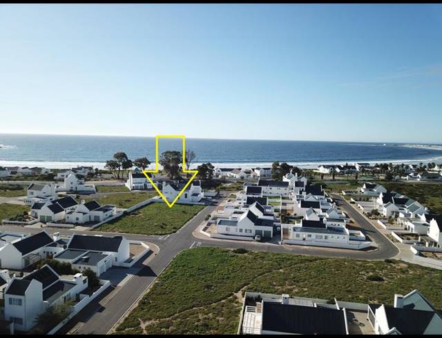 3 BEDROOM HOUSE FOR SALE IN BRITANNIA BAY